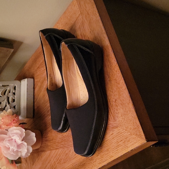 Naturalizer | Shoes | Naturalizer Black 
